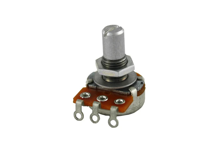 Jazzmaster Volume Roller Pot